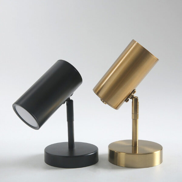 15fb0a3f-12d1-464c-b12a-6d2400bf48c0.jpg Modern Gold Wall Sconce Bedside Lamp – Minimalist Indoor Reading Light