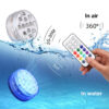 1621326965862.jpg 13 LED Submersible Pool Light – IP68 Waterproof Underwater Lamp with Remote