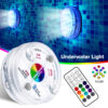 1621326965864.jpg 13 LED Submersible Pool Light – IP68 Waterproof Underwater Lamp with Remote