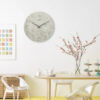 1623289640003.jpg Modern Decorative Wall Clock for Living Room – Silent Fashion Home Clock
