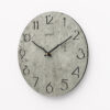 Modern Decorative Wall Clock for Living Room – Silent Fashion Home Clock