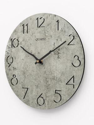 1623289640006.jpg Modern Decorative Wall Clock for Living Room – Silent Fashion Home Clock