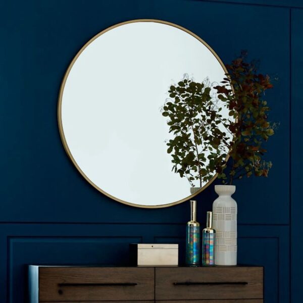 1855639897224.jpg Modern Bathroom Wall Mirror – Decorative Hanging Vanity Mirror