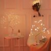 LED Copper Wire Fairy Lights – Bedroom Decorative String Lights