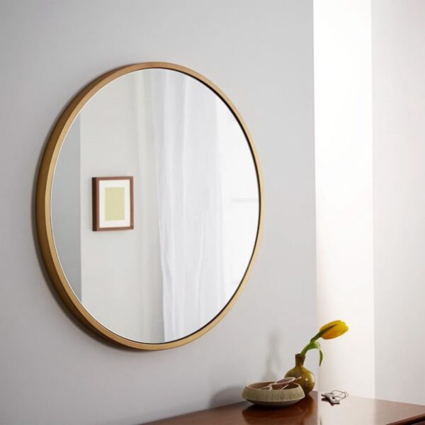 2607453996082.jpg Modern Bathroom Wall Mirror – Decorative Hanging Vanity Mirror