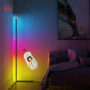 2898398198428.jpg Modern RGB Corner Floor Lamp – Color Changing LED Mood Light