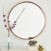 3123686492542.jpg Modern Bathroom Wall Mirror – Decorative Hanging Vanity Mirror