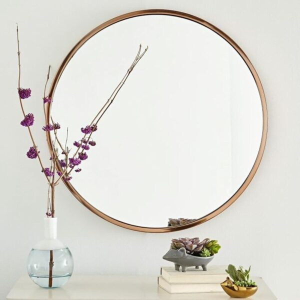 3123686492542.jpg Modern Bathroom Wall Mirror – Decorative Hanging Vanity Mirror