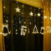 Creative Lantern LED String Lights – Decorative Indoor Fairy Lights
