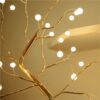 LED Copper Wire Fairy Lights – Bedroom Decorative String Lights