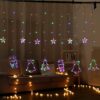 Creative Lantern LED String Lights – Decorative Indoor Fairy Lights
