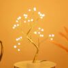 LED Copper Wire Fairy Lights – Bedroom Decorative String Lights