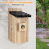 63680338-7082-4af1-b85d-1a2efa7d2bf6.jpg Smart Bird House with 3MP Camera – Real-Time Bird Watching & Motion Detection
