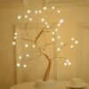 LED Copper Wire Fairy Lights – Bedroom Decorative String Lights