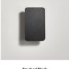 Modern Nordic LED Wall Lamp – Minimalist Bedside Light for Bedroom