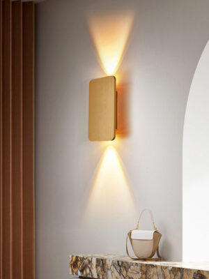 c5be9aeb-3900-48ef-95c8-44995e6fe7f6.jpg Modern Nordic LED Wall Lamp – Minimalist Bedside Light for Bedroom