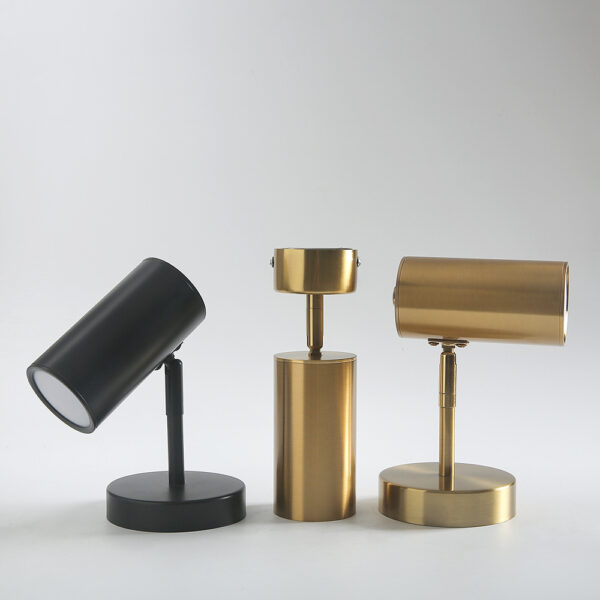 ddbc82df-2bd4-4dc9-9af8-0737dc5b02b4.jpg Modern Gold Wall Sconce Bedside Lamp – Minimalist Indoor Reading Light