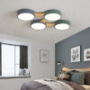 f12dd6ba-e201-454e-940d-980ccb00b635.jpg Modern Nordic LED Ceiling Light – Minimalist Flush Mount for Living Room